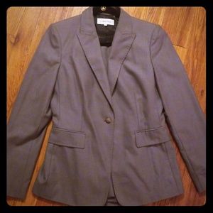 Calvin Klein Pantsuit (Women)